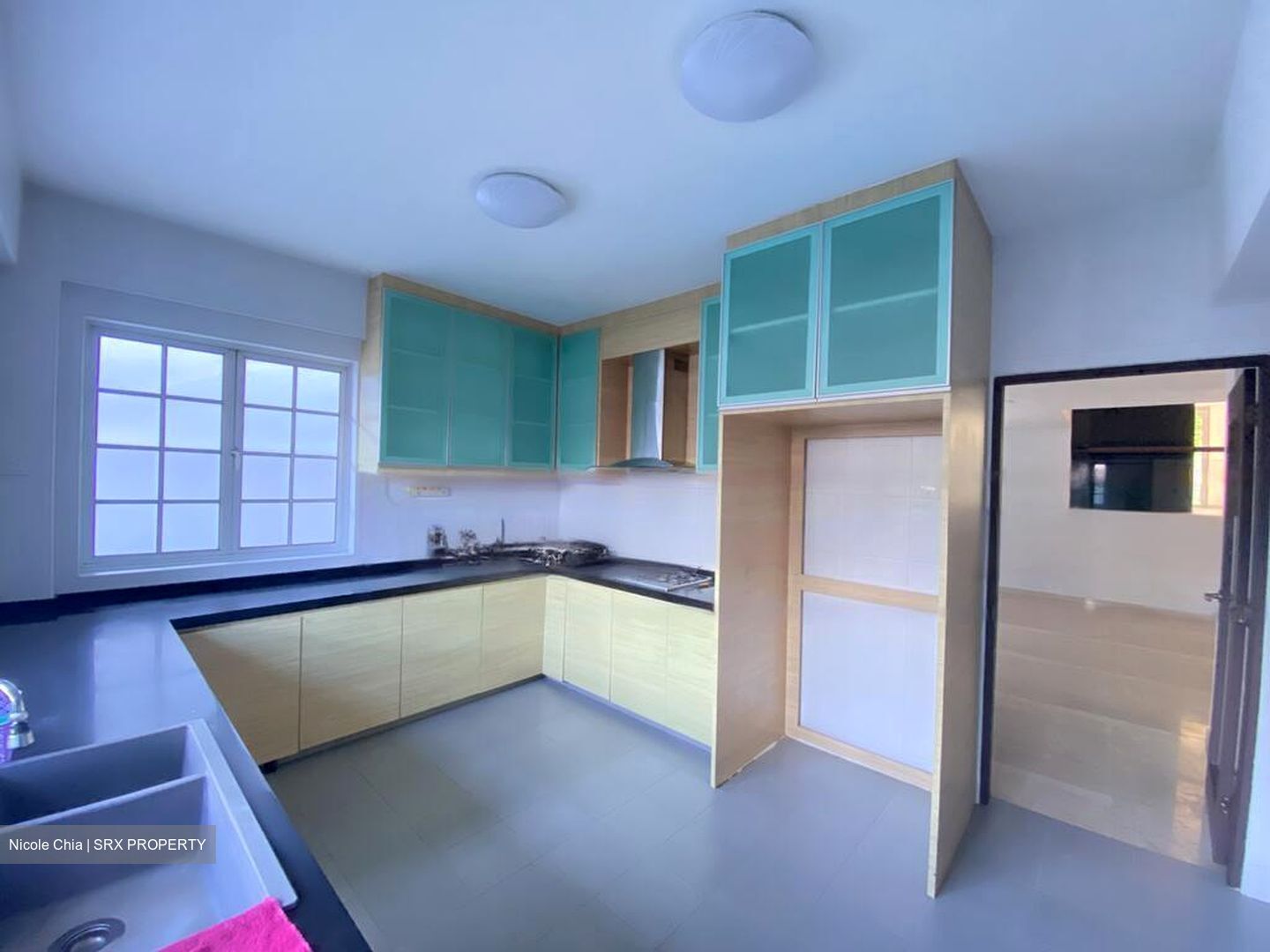 Seletar Hills Estate (D28), Semi-Detached #492860411